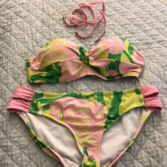 Lilly Pulitzer for Target Other - Lilly For Target Bikini